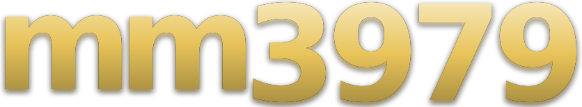 mm3979 logo