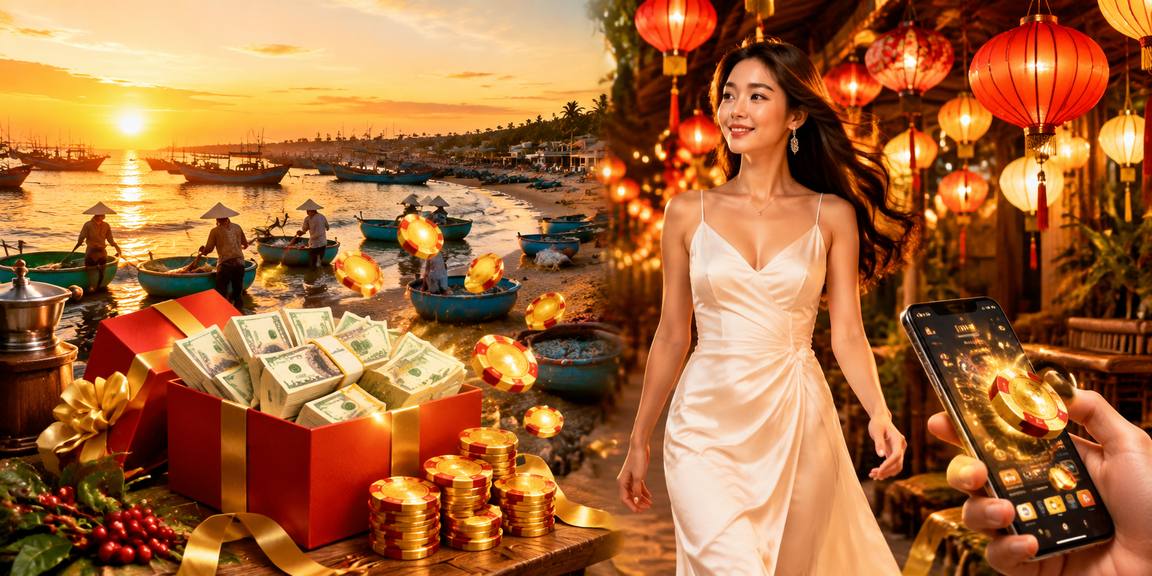 mm3979 Mau Binh tại mm3979 có gì khác biệt